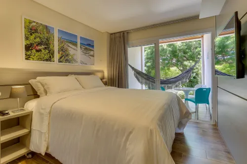 Pousada Ilha Faceira