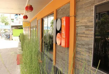 Pundi Rejeki 2 Jambi Отели в г. Джамби