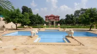 Champaner Heritage Resort Hotel di Panchmahal