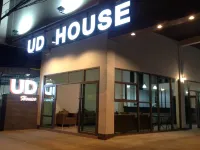 UD House Hotels in Udon Thani
