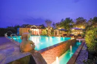Vieng Tawan Sukhothai Hotel - Pools