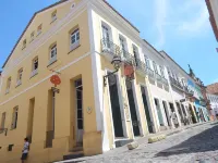 Laranjeiras Hostel Hotels in 