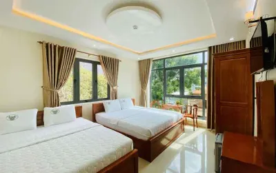 Phuc Loc An Hotel Hôtels à : Côn Đảo