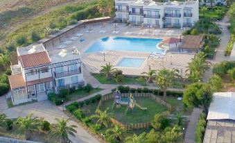 Sweet Kalimera Apartments