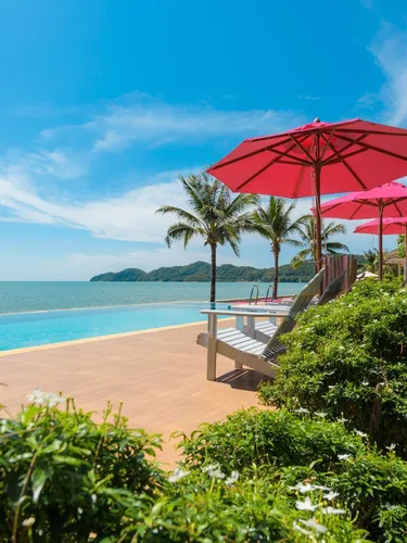 รูปภาพของSea Coco Resort - ซีโคโค่ รีสอร์ท จันทบุรี