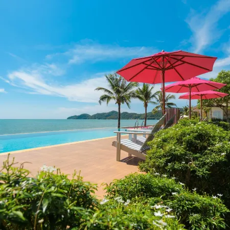 Sea Coco Resort