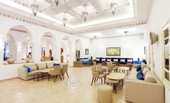 Iberostar Club Palmeraie Marrakech All Inclusive