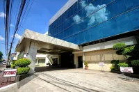 L'Fisher Hotel Bacolod Hotel di 