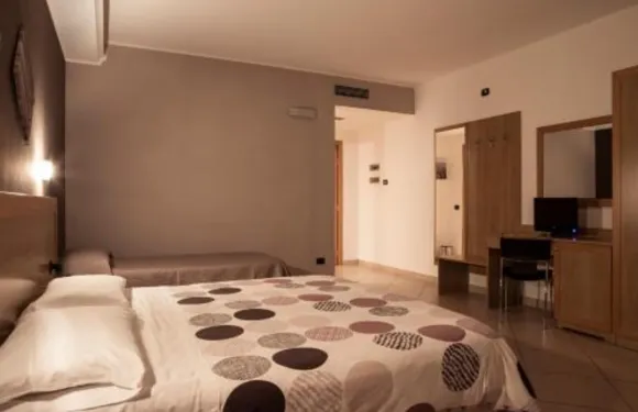 曼哈頓田園酒店