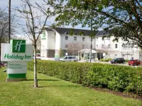 Holiday Inn Bristol Airport Hotels in Burrington