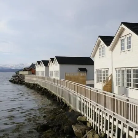 Arctic Seasport
