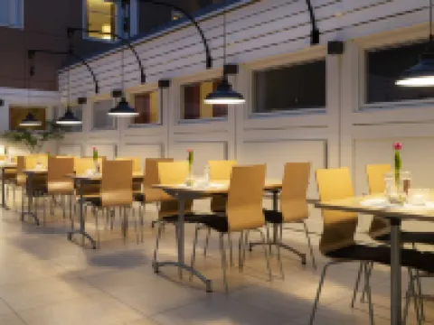 Hotell Vilja Hotels in Umea