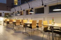 Hotell Vilja Hotels in Umea