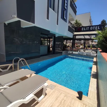 Didim Elit Otel