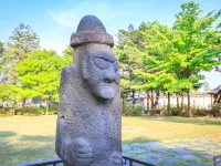 Suno Stay Baro Hotels near Gimnyeong Beach