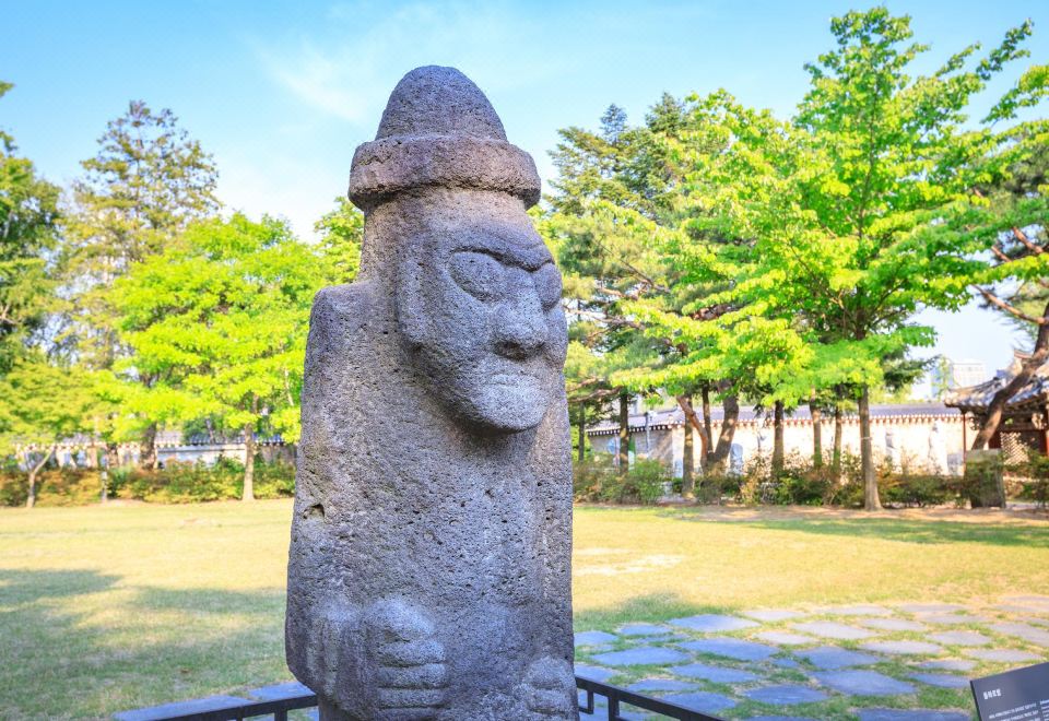 함덕 해변