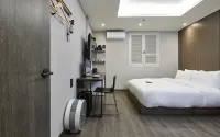 Daejeon Just Sleep Hotel Dunsan