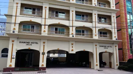 Diamond Hotel