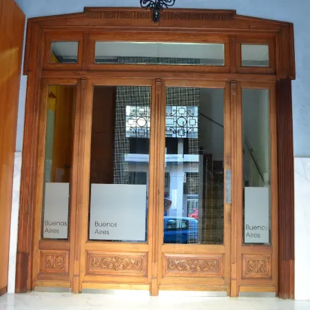 Pensión Residencia Buenos Aires