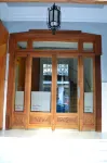 Pensión Residencia Buenos Aires Hôtels à : Vigo