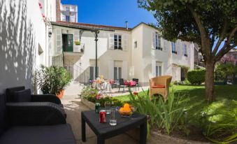 Hotel de Naples