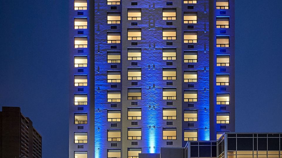 Holiday Inn Express WINDSOR WATERFRONT by IHG