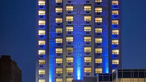 Holiday Inn Express WINDSOR WATERFRONT by IHG in Windsor
