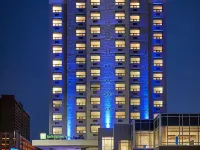 Holiday Inn Express WINDSOR WATERFRONT by IHG Hotels in Windsor