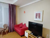 Wanshiruyi Homestay (Yingkou Dashiqiao) - 2 stjerner