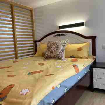 小馬哥公寓(義集路分店) Rooms