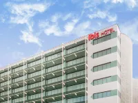 Best Western Salvador Hangar Aeroporto 鄰近Flamengo Beach的酒店