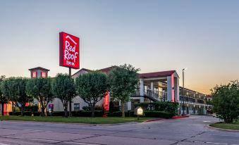 Red Roof Inn Dallas - Mesquite/ Fair Park NE