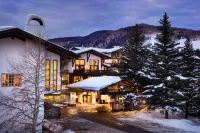 Lodge at Vail, A RockResort