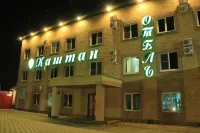 Kashtan