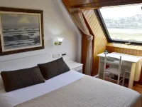 Hotel Alda Santa Cristina Hoteles en Perillo