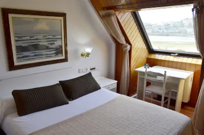 Hotel Alda Santa Cristina Các khách sạn ở 