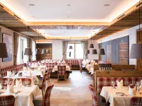 Hotel Glöckner & Residenz Glöckner Mathon Hotels in Mathon
