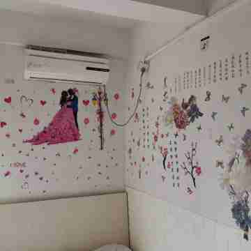 福豐住宿公寓(新科下村後園街分店) Others