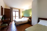 Hotel Villa Dei Bosconi Các khách sạn ở Bivigliano