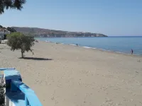 Elkysti Crete - Ocean View