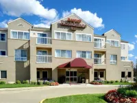 Sonesta ES Suites Detroit Warren Hotels in Warren
