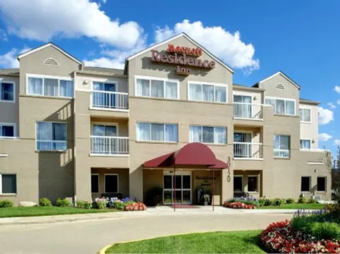 Sonesta ES Suites Detroit Warren