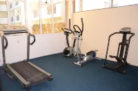 Le Grand Bleu Hotel - Gym