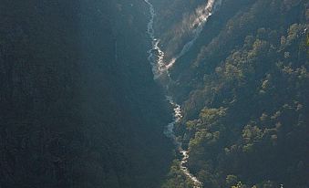 Eidfjord Hytter