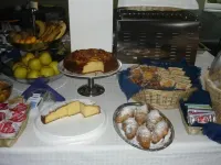 Albergo Al Caminetto
