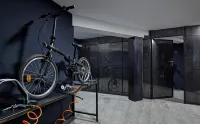 Delamar  -Adults Only (18+) - Gym