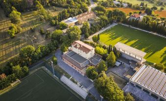 Settecolli Sport Hostel - Double Room 109