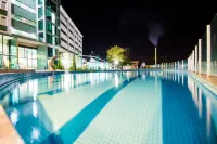 Thermas All Inclusive Resort Poços de Caldas By Nacional Inn - Pool