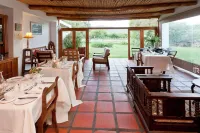 오에이 워프 컨트리 하우스