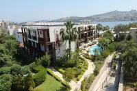 Olira Boutique Hotel&Spa Hôtels à : Gundogan Mahallesi